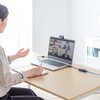 USB-CVLAN8BK USB変換アダプタ USB3.2-LAN 1Gbps サンワサプライ 06835058