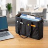 BAG-CA14BK キャリングバッグ 2WAY トート サンワサプライ 06835067