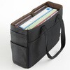 BAG-CA14BK キャリングバッグ 2WAY トート サンワサプライ 06835067