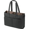 BAG-CA14BK キャリングバッグ 2WAY トート サンワサプライ 06835067