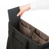 BAG-CA14BK キャリングバッグ 2WAY トート サンワサプライ 06835067
