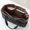 BAG-CA14BK キャリングバッグ 2WAY トート サンワサプライ 06835067