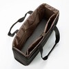 BAG-CA14BK キャリングバッグ 2WAY トート サンワサプライ 06835067