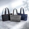 BAG-CA14BK キャリングバッグ 2WAY トート サンワサプライ 06835067
