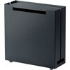 CB-BOXS10BK ケーブル&タップ収納ボックス サンワサプライ 06835092