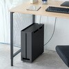 CB-BOXS10BK ケーブル&タップ収納ボックス サンワサプライ 06835092