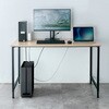 CB-BOXS10BK ケーブル&タップ収納ボックス サンワサプライ 06835092