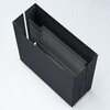 CB-BOXS10BK ケーブル&タップ収納ボックス サンワサプライ 06835092