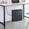 CB-BOXS10BK ケーブル&タップ収納ボックス サンワサプライ 06835092