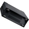 CB-BOXS10BK ケーブル&タップ収納ボックス サンワサプライ 06835092