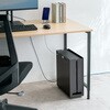 CB-BOXS10BK ケーブル&タップ収納ボックス サンワサプライ 06835092