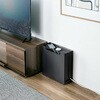 CB-BOXS10BK ケーブル&タップ収納ボックス サンワサプライ 06835092