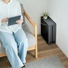 CB-BOXS10BK ケーブル&タップ収納ボックス サンワサプライ 06835092