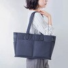 BAG-CA14NV キャリングバッグ 2WAY トート サンワサプライ 06835101