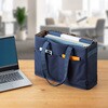 BAG-CA14NV キャリングバッグ 2WAY トート サンワサプライ 06835101