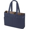 BAG-CA14NV キャリングバッグ 2WAY トート サンワサプライ 06835101