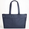 BAG-CA14NV キャリングバッグ 2WAY トート サンワサプライ 06835101