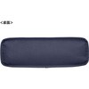 BAG-CA14NV キャリングバッグ 2WAY トート サンワサプライ 06835101
