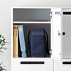 BAG-CA14NV キャリングバッグ 2WAY トート サンワサプライ 06835101