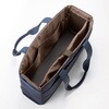 BAG-CA14NV キャリングバッグ 2WAY トート サンワサプライ 06835101