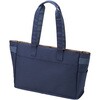 BAG-CA14NV キャリングバッグ 2WAY トート サンワサプライ 06835101