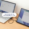KM-HD20-SS03N HDMIケーブル ハイスピード スリム&スモール サンワサプライ 06835119