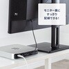 KM-HD20-SS03N HDMIケーブル ハイスピード スリム&スモール サンワサプライ 06835119