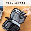 KM-HD20-SS03N HDMIケーブル ハイスピード スリム&スモール サンワサプライ 06835119