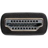 KM-HD20-SS03N HDMIケーブル ハイスピード スリム&スモール サンワサプライ 06835119