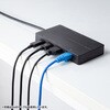 KM-HD20-SS03N HDMIケーブル ハイスピード スリム&スモール サンワサプライ 06835119