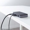 KM-HD20-SS03N HDMIケーブル ハイスピード スリム&スモール サンワサプライ 06835119