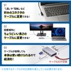 USB-CVDK22 ドッキングステーション USB TypeC サンワサプライ 06835137