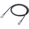 USB-CVDK22 ドッキングステーション USB TypeC サンワサプライ 06835137