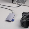 USB-CVDK22 ドッキングステーション USB TypeC サンワサプライ 06835137