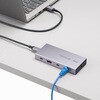 USB-CVDK22 ドッキングステーション USB TypeC サンワサプライ 06835137