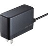 ACA-DC116ML ACアダプタ ノートパソコン用 65W・マルチタイプ サンワサプライ 06835146