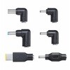 ACA-DC116ML ACアダプタ ノートパソコン用 65W・マルチタイプ サンワサプライ 06835146