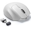 MA-WBIRS539GY IRセンサーマウス Bluetooth 5.1/ワイヤレス サンワサプライ 06835162