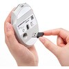 MA-WBIRS539GY IRセンサーマウス Bluetooth 5.1/ワイヤレス サンワサプライ 06835162