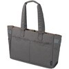 BAG-CA14GY キャリングバッグ 2WAY トート サンワサプライ 06835171