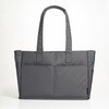 BAG-CA14GY キャリングバッグ 2WAY トート サンワサプライ 06835171