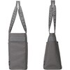 BAG-CA14GY キャリングバッグ 2WAY トート サンワサプライ 06835171