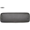 BAG-CA14GY キャリングバッグ 2WAY トート サンワサプライ 06835171
