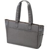 BAG-CA14GY キャリングバッグ 2WAY トート サンワサプライ 06835171