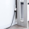 TAP-B59SP 電源アダプタ プラグ回転 サンワサプライ 06835180