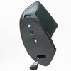 MA-EWBS536BL ブルーLEDマウス Bluetooth/ワイヤレス 静音エルゴノミクス サンワサプライ 06835198