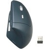 MA-EWBS536BL ブルーLEDマウス Bluetooth/ワイヤレス 静音エルゴノミクス サンワサプライ 06835198