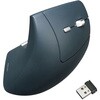 MA-EWBS536BL ブルーLEDマウス Bluetooth/ワイヤレス 静音エルゴノミクス サンワサプライ 06835198