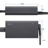 ACA-PD115BK AC充電器 USB PD対応 PD100W サンワサプライ 06835207