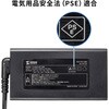ACA-PD115BK AC充電器 USB PD対応 PD100W サンワサプライ 06835207